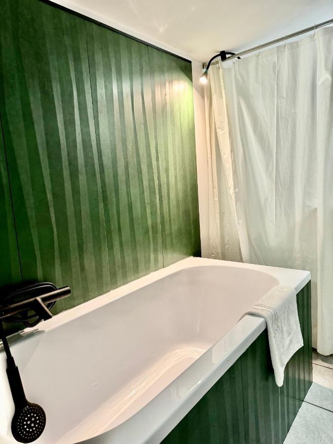 Apartament Dotyk - Monte Cassino- Kameralne Poddasze Сопот Екстериор снимка