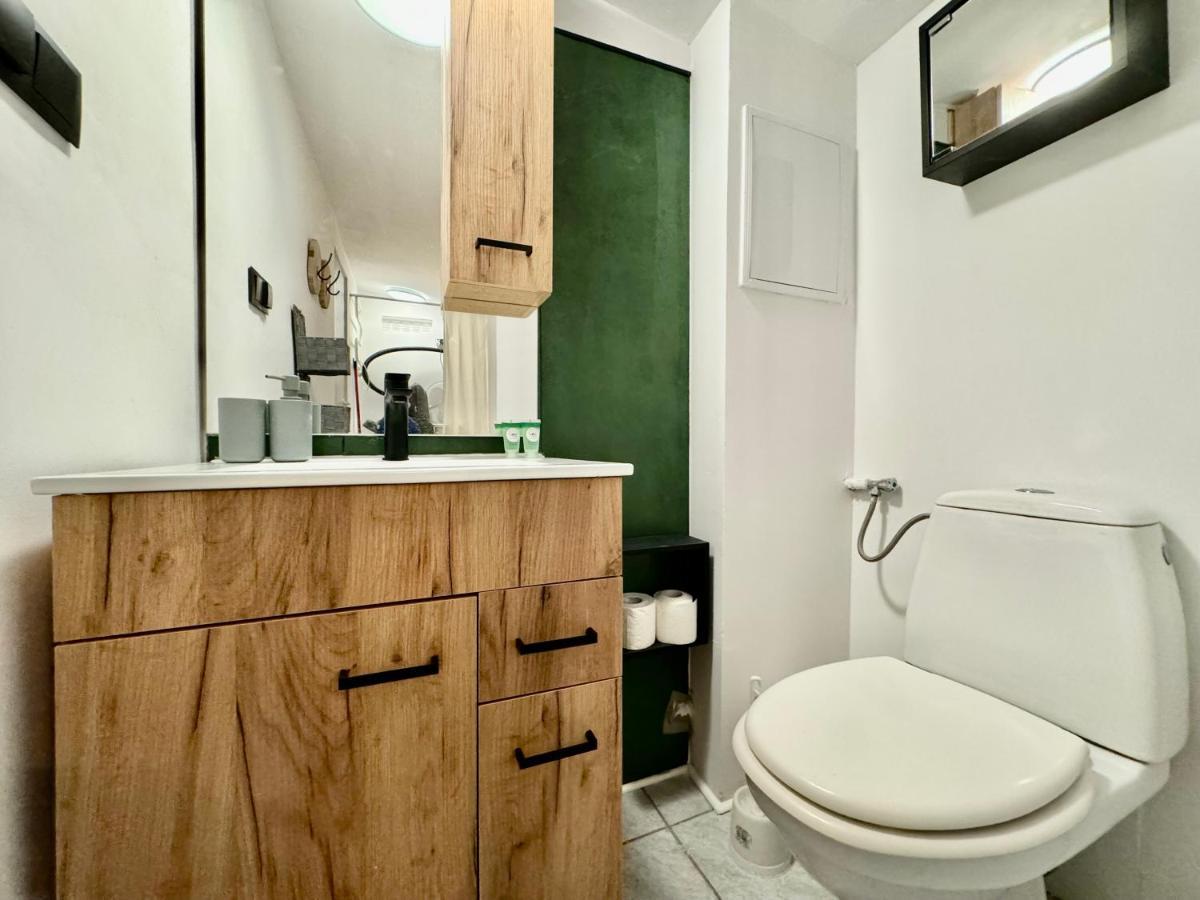 Apartament Dotyk - Monte Cassino- Kameralne Poddasze Сопот Екстериор снимка