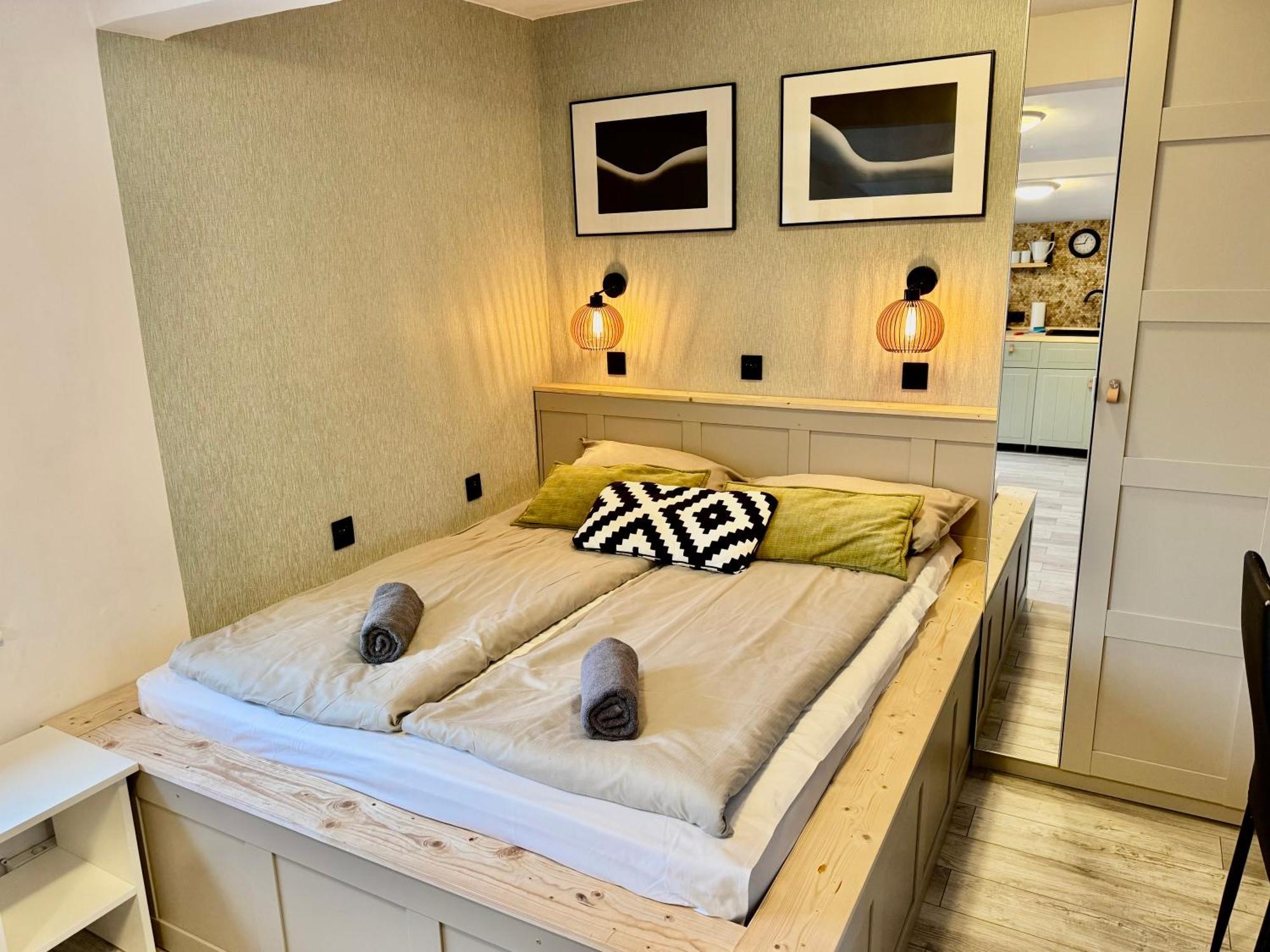 Apartament Dotyk - Monte Cassino- Kameralne Poddasze Сопот Екстериор снимка