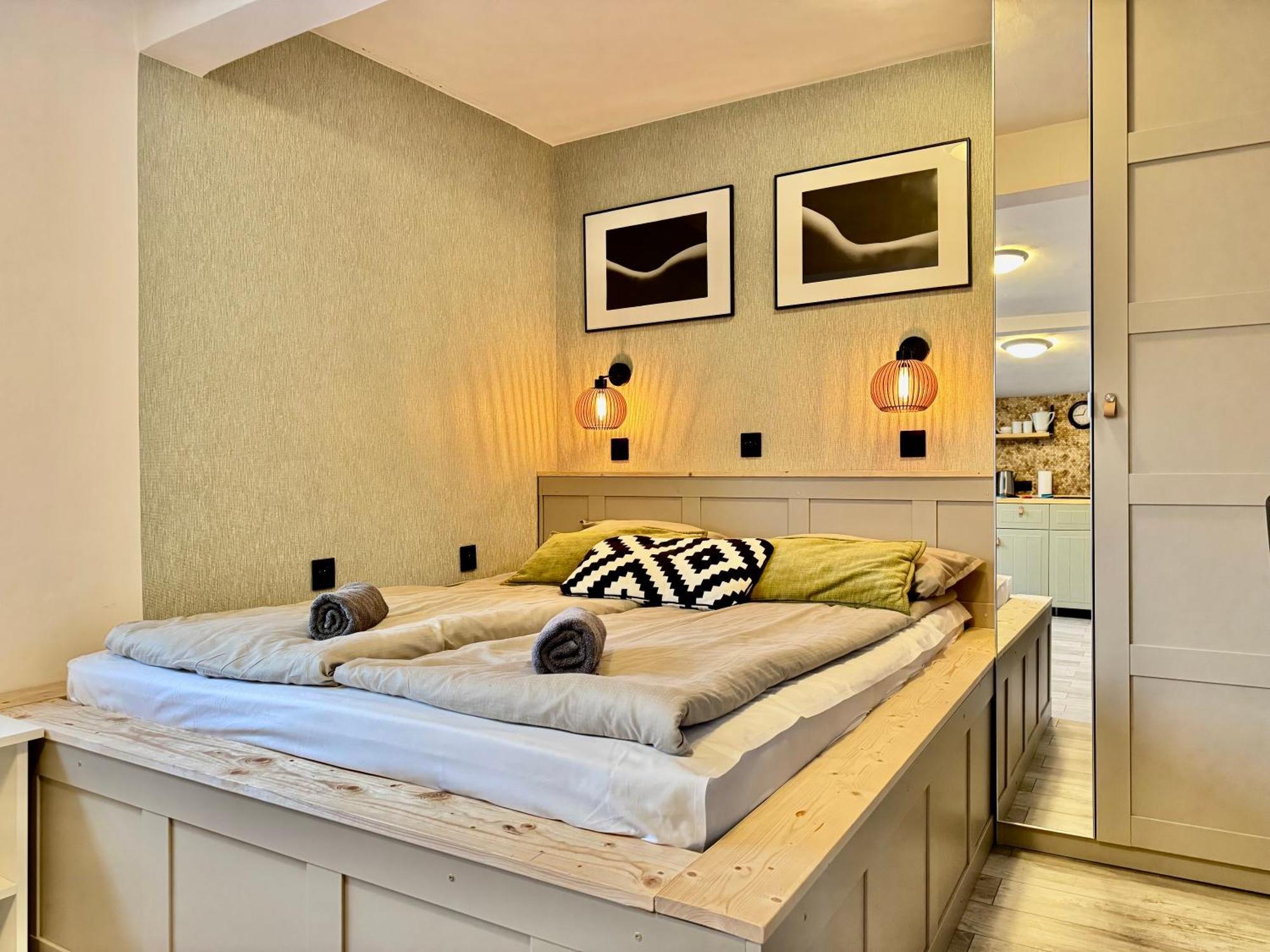 Apartament Dotyk - Monte Cassino- Kameralne Poddasze Сопот Екстериор снимка