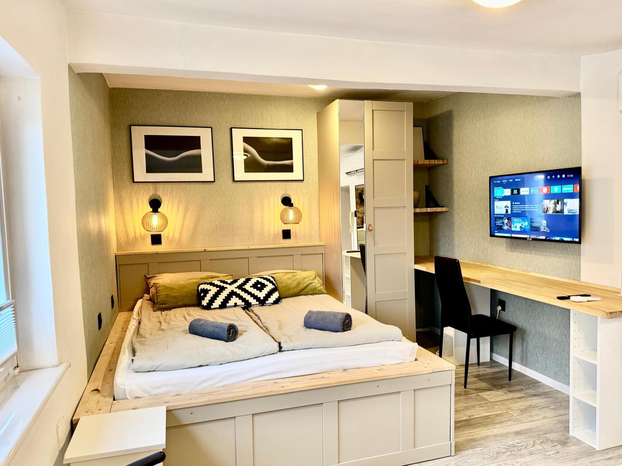 Apartament Dotyk - Monte Cassino- Kameralne Poddasze Сопот Екстериор снимка