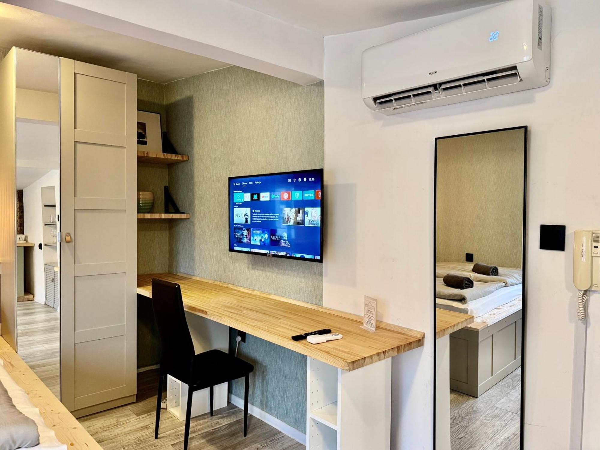 Apartament Dotyk - Monte Cassino- Kameralne Poddasze Сопот Екстериор снимка