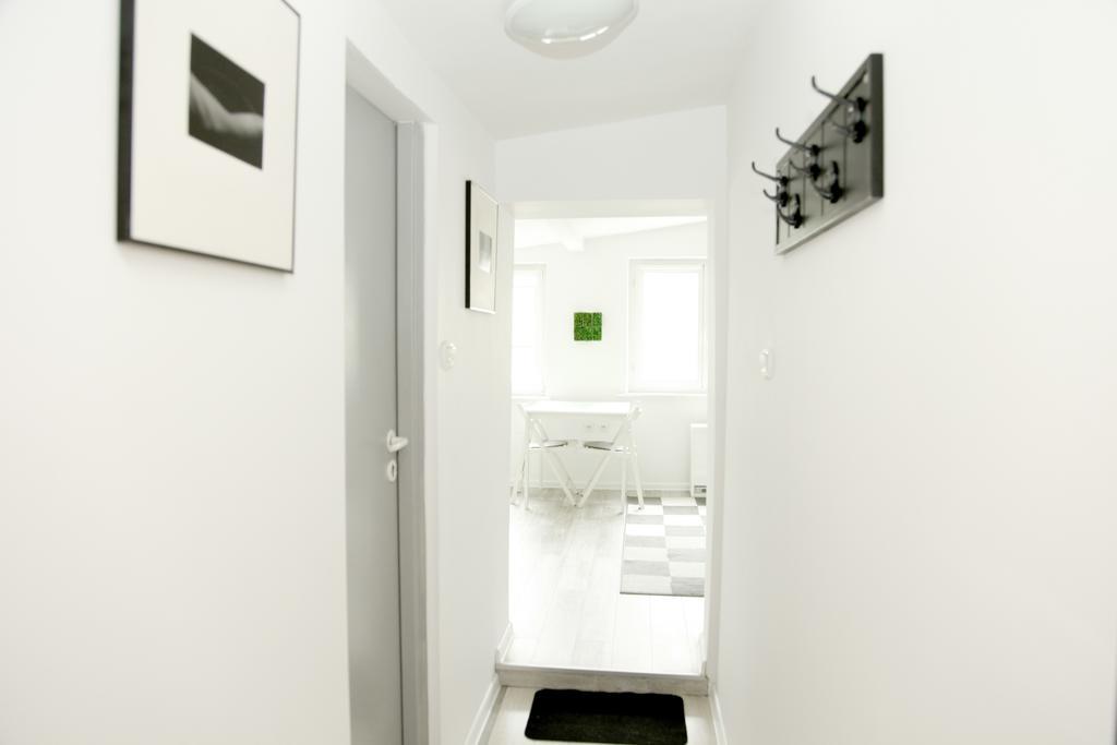 Apartament Dotyk - Monte Cassino- Kameralne Poddasze Сопот Екстериор снимка